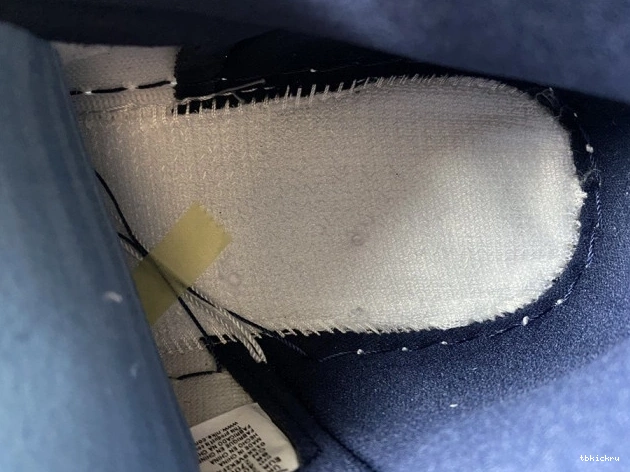 Rep TBK Air Atmosphere OG 1 DD9335-641 High Jordan 0819